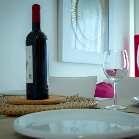 Luxury On Icod De Vinos Lejlighed *