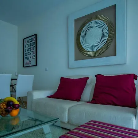 Luxury On Icod De Vinos Lejlighed