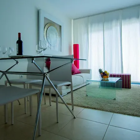 Luxury On Icod De Vinos