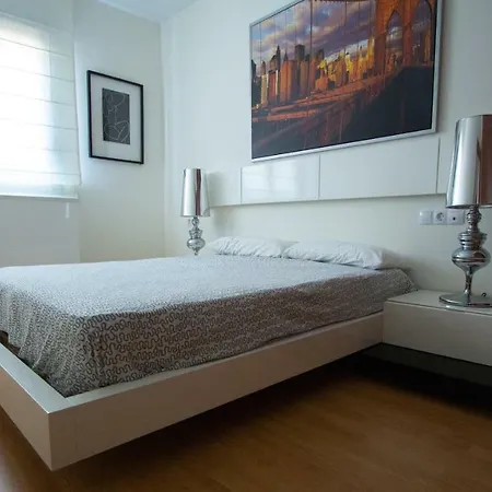 Luxury On Icod De Vinos Appartement *