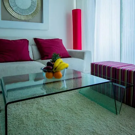 Luxury On Icod De Vinos