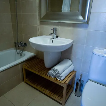 Apartman Luxury On Icod De Vinos