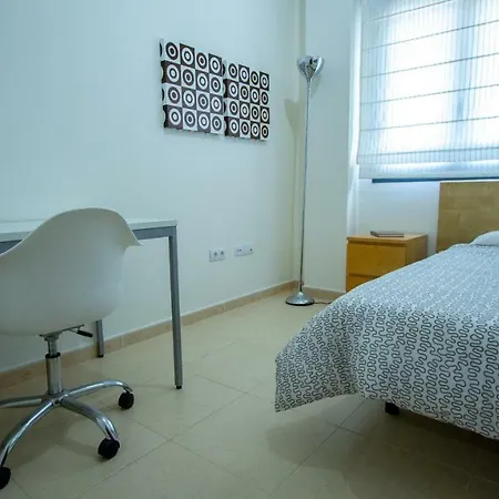 Luxury On Icod De Vinos Appartement