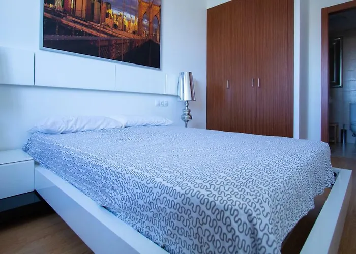 Apartamento Luxury On Icod De Vinos *