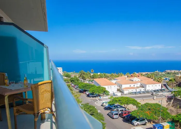 Apartamento Luxury On Icod De Vinos *