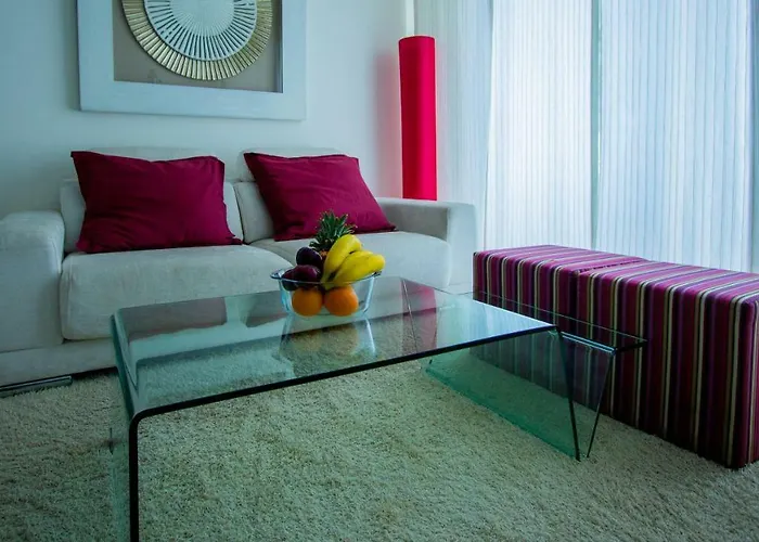 Luxury On Icod De Vinos