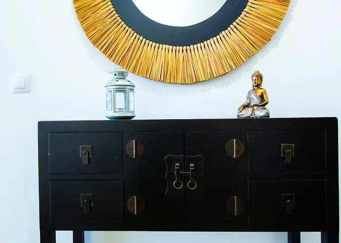 Apartamento Luxury On Icod De Vinos *