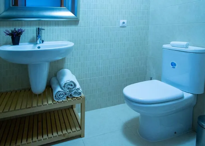 アパート Luxury On Icod De Vinos イコー・デ・ロス・ビノス