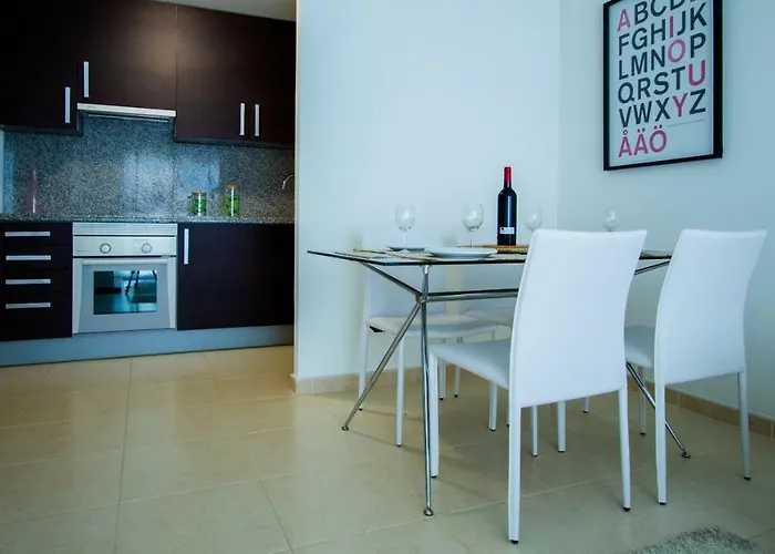 Luxury On Icod De Vinos