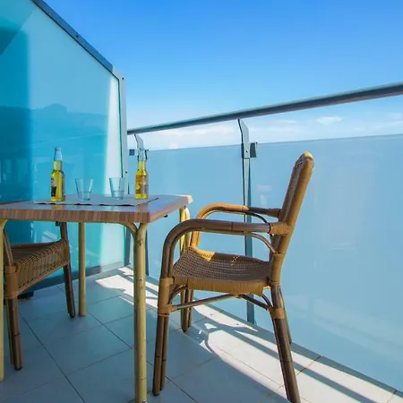 Appartamento Luxury On Icod De Vinos Icod De Los Vinos