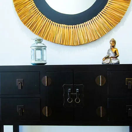 Apartment Luxury On Icod De Vinos *