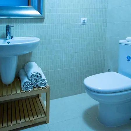 아파트 Luxury On Icod De Vinos 이코드레로스비노스