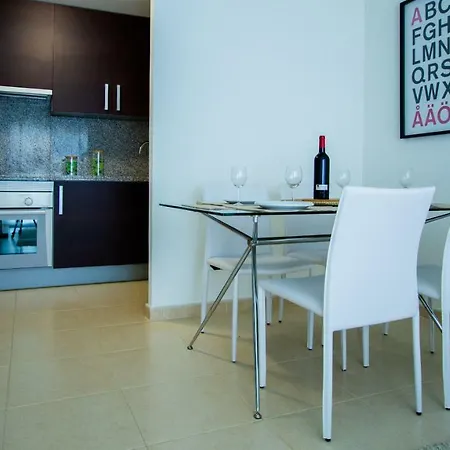 Luxury On Icod De Vinos