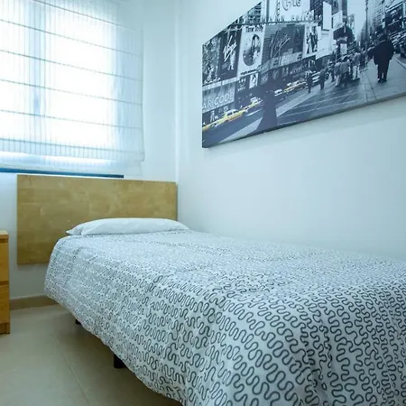 Luxury On Icod De Vinos 아파트