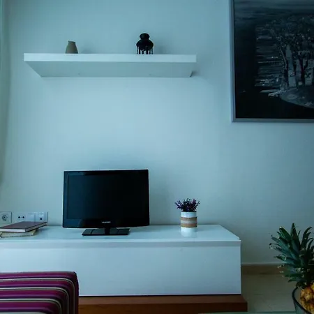 Luxury On Icod De Vinos Appartamento