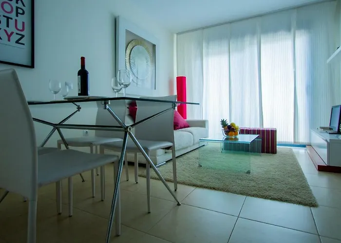 Luxury On Icod De Vinos