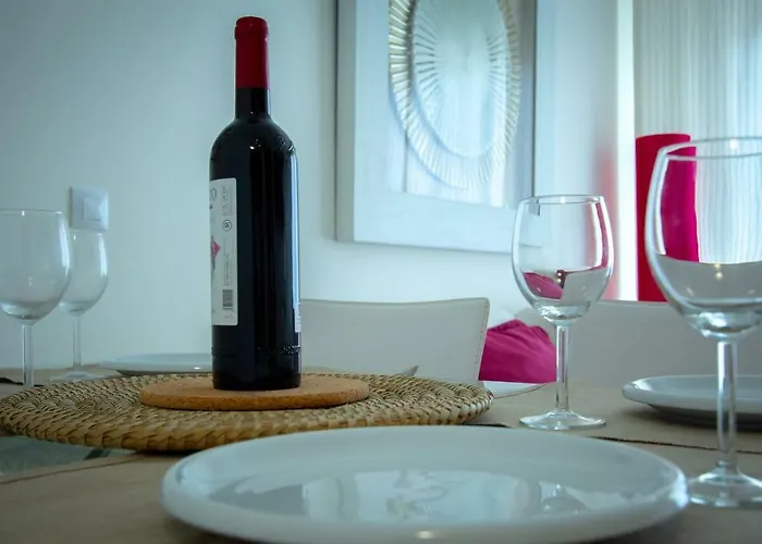 Luxury On Icod De Vinos Apartment *