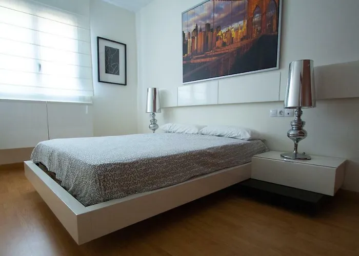 Luxury On Icod De Vinos Apartment *