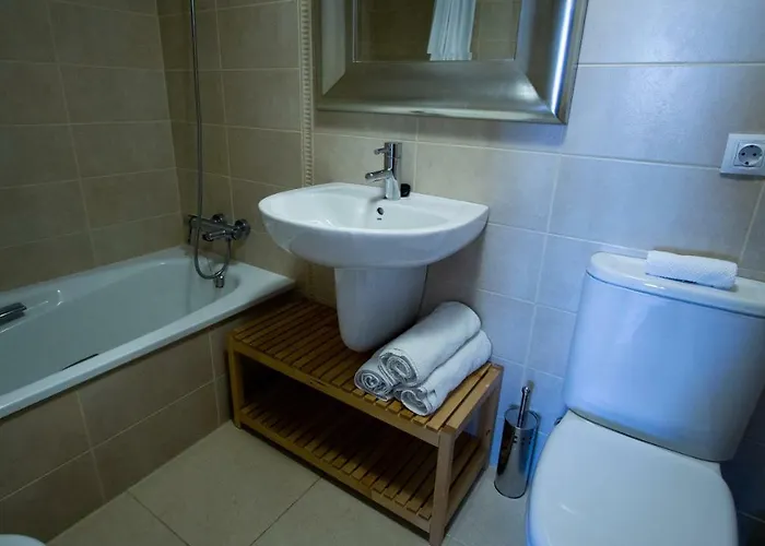 Apartment Luxury On Icod De Vinos