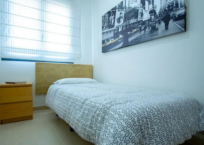 Luxury On Icod De Vinos Apartment