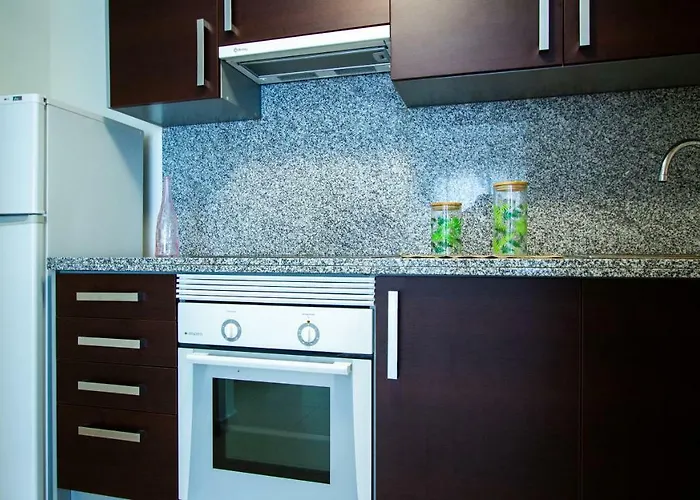 Apartment Luxury On Icod De Vinos *