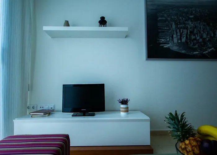 Luxury On Icod De Vinos Apartment