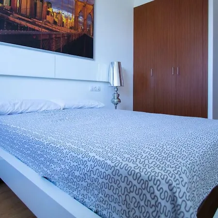 Apartamento Luxury On Icod De Vinos *