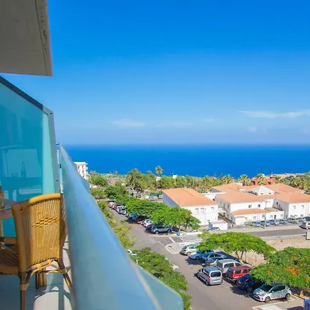 Apartamento Luxury On Icod De Vinos *