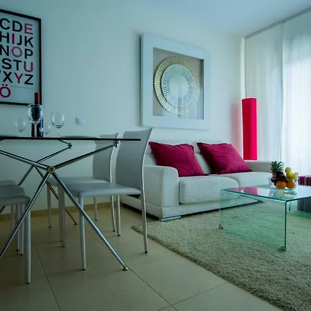 Luxury On Icod De Vinos Икод-де-лос-Винос