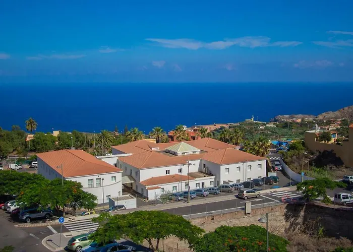 Luxury On Icod De Vinos * Икод-де-лос-Винос