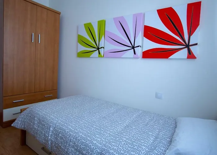 Luxury On Icod De Vinos Икод-де-лос-Винос